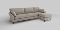 Medium Sofa Chaise - Right Hand