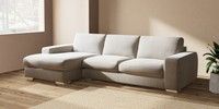 Large Sofa Chaise - Left Hand