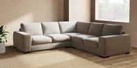 Medium Corner Sofa - Universal