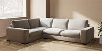 Large Corner Sofa - Left Hand
