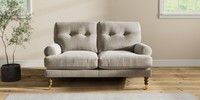2 Seater Small Sofa