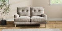 2 Seater Small Sofa