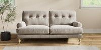 3 Seater Small Sofa