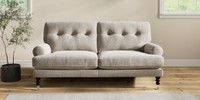 3 Seater Small Sofa