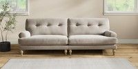 4 Seater Large Sofa