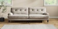 4 Seater Large Sofa
