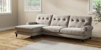 Medium Sofa Chaise - Left Hand