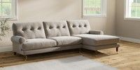 Medium Sofa Chaise - Right Hand
