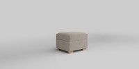 Storage Footstool