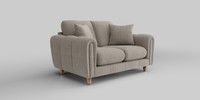 2 Seater Small Sofa