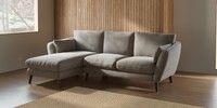 Medium Sofa Chaise - Left Hand