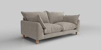3 Seater Small Sofa