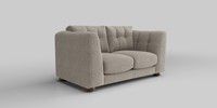 2 Seater Small Sofa