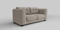 3 Seater Small Sofa