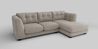 Medium Sofa Chaise - Right Hand