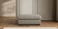 Extra Large Footstool