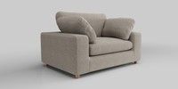 2 Seater Small Sofa