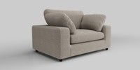 2 Seater Small Sofa
