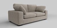 3 Seater Sofa