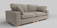 4 Seater Large Sofa