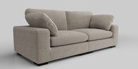 4 Seater Large Sofa