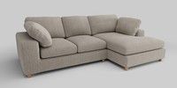 Medium Sofa Chaise - Right Hand