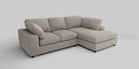 Medium Corner Chaise - Right Hand