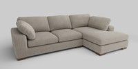 Large Corner Chaise - Right Hand