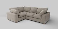 Medium Corner Sofa - Left Hand