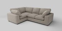 Medium Corner Sofa - Left Hand