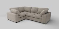 Medium Corner Sofa - Left Hand