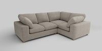 Medium Corner Sofa - Right Hand