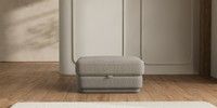 Storage Footstool