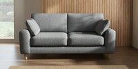 3 Seater Small Sofa