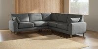 Medium Corner Sofa - Universal