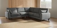 Medium Corner Sofa - Universal