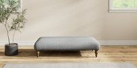 Extra Large Footstool