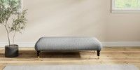 Extra Large Footstool