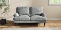 2 Seater Small Sofa