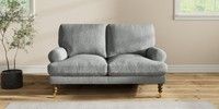2 Seater Small Sofa