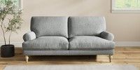3 Seater Small Sofa