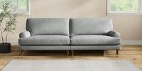 4 Seater Large Sofa