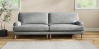 4 Seater Large Sofa