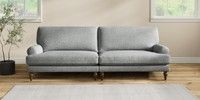 4 Seater Large Sofa