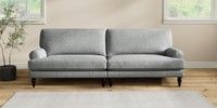 4 Seater Large Sofa