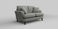 2 Seater Small Sofa