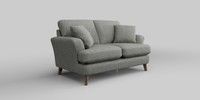 2 Seater Small Sofa