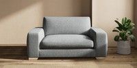 2 Seater Small Sofa
