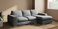 Medium Sofa Chaise - Right Hand