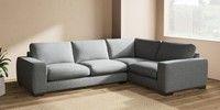 Large Corner Sofa - Right Hand